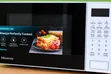 Hisense Microwave ya Lita 20 ya Kielektroniki Solo - 1