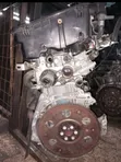Toyota Vitz 1KR Slim Engine - 2