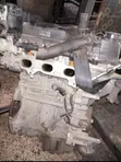 Toyota Vitz 1KR Slim Engine - 3