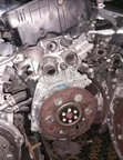 Toyota Vitz 1KR Slim Engine - 4