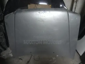 Subaru Forester SF Toleo la 6 Bonnet