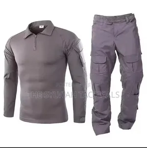 Ace Couture Outdoor Tactical Hiking Suit - Brand New