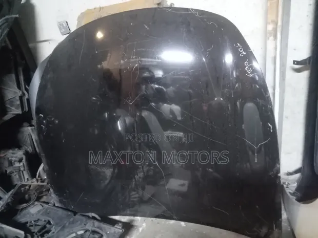 Nissan Fuga 250GT Bonnet Hood 2010 - 1