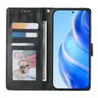 PU Leather Flip Wallet Case for Samsung Galaxy A57 - 2