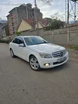 Mercedes-Benz C200 2012 White - 3