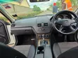 Mercedes-Benz C200 2012 White - 4