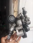 Tensioner ya Injini ya Mazda P3 - Demio, Axela - 1
