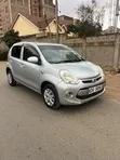 Daihatsu Boon 2015 Gray - 1