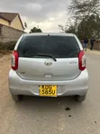 Daihatsu Boon 2015 Gray - 3