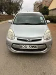 Daihatsu Boon 2015 Gray - 4