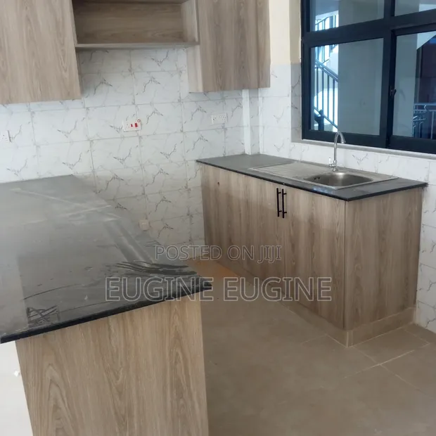 Furnished 2 Bedroom Apartment for Rent in City Cabanas - 1