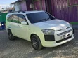 Toyota Probox 2017 - 5