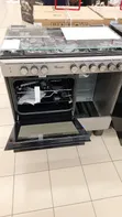 Ramtons Cooker Mpya ya Gesi 60x60 - 2