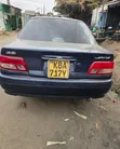 Toyota Carina 2001 - 2