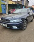 Toyota Carina 2001 - 3