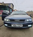 Toyota Carina 2001 - 5