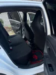 Toyota Vitz 2018 Nyeupe - 1