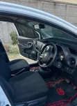 Toyota Vitz 2018 Nyeupe - 5
