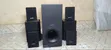 Sony Home Theater Speakers (5.0 Channel) - 1
