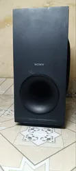 Sony Home Theater Speakers (5.0 Channel) - 2
