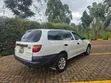 Toyota Caldina 2005 White - 2