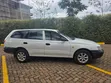 Toyota Caldina 2005 White - 3