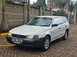 Toyota Caldina 2005 White - 4