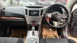 Subaru Outback 2011 Nyeusi - 2