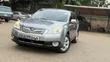 Subaru Outback 2011 Nyeusi - 4