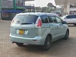 Mazda Premacy 2008 Bluu - 2