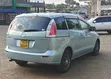 Mazda Premacy 2008 Bluu - 5