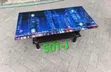 Glass City Coffee Table 501-J - 2
