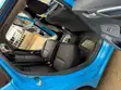 Honda Fit Hybrid 2016 Burgundy - 4