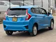 Honda Fit Hybrid 2016 Burgundy - 5