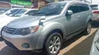 Mitsubishi Outlander 2011 Inakaa Watu 7 - 1