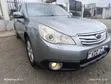 Subaru Outback 2.5i Premium 2012 Silver - 2
