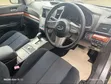 Subaru Outback 2.5i Premium 2012 Silver - 3