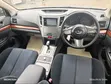 Subaru Outback 2.5i Premium 2012 Silver - 5