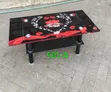 Love Flowered Coffee Table - Brand New - 1