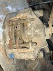 Calipers za Nyuma za Toyota Crown Athlete (Zilizotumika) - 3