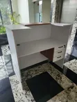 Boss Office Products Front Office Reception Desk - 2