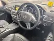 Mercedes-Benz M Class ML 350 4Matic 2012 Silver - 2