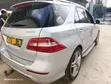 Mercedes-Benz M Class ML 350 4Matic 2012 Silver - 4