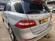 Mercedes-Benz M Class ML 350 4Matic 2012 Silver - 5