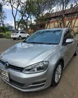 Volkswagen Golf 2015 Kijivu - 2