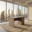 1200mm Executive Advanced Home Office Desk - 5