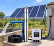 Doyin 2.0HP DC Submersible Water Pump (1500W) - 3