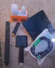 ACE Shower Mixer ya Kufichwa - Njia 5 - 2