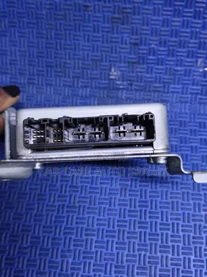 Steering Computer for Toyota Axio & Nissan Juke
