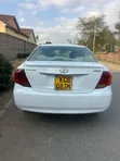 Toyota Axio Luxel 2010 Nyeupe - 5